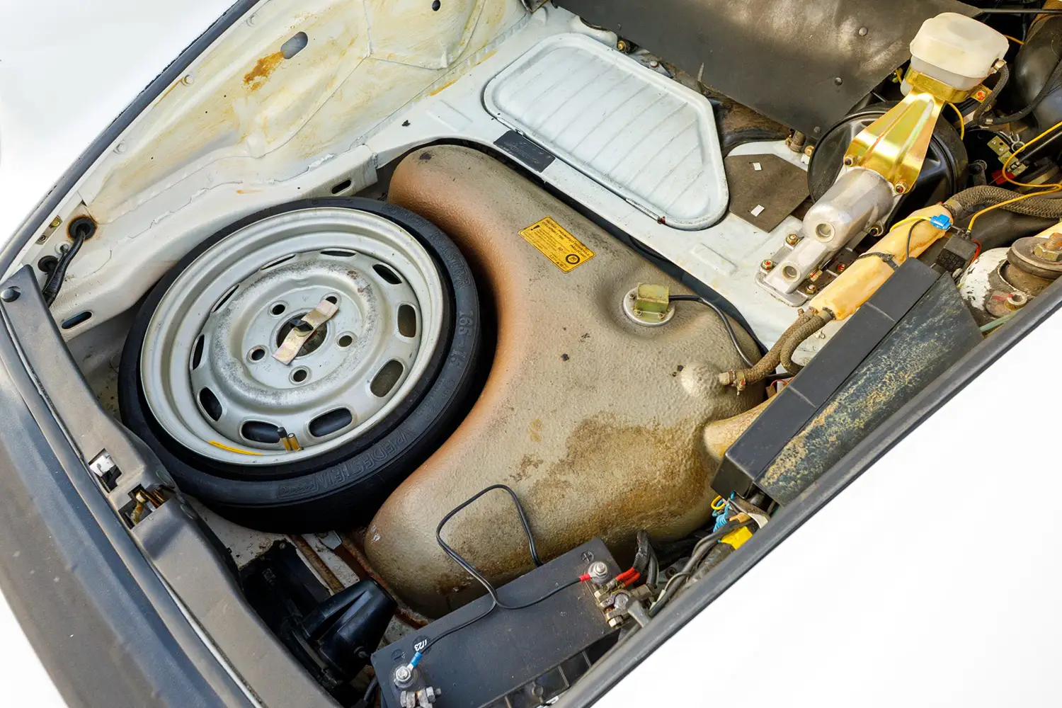 1981 Porsche 911SC Coupe