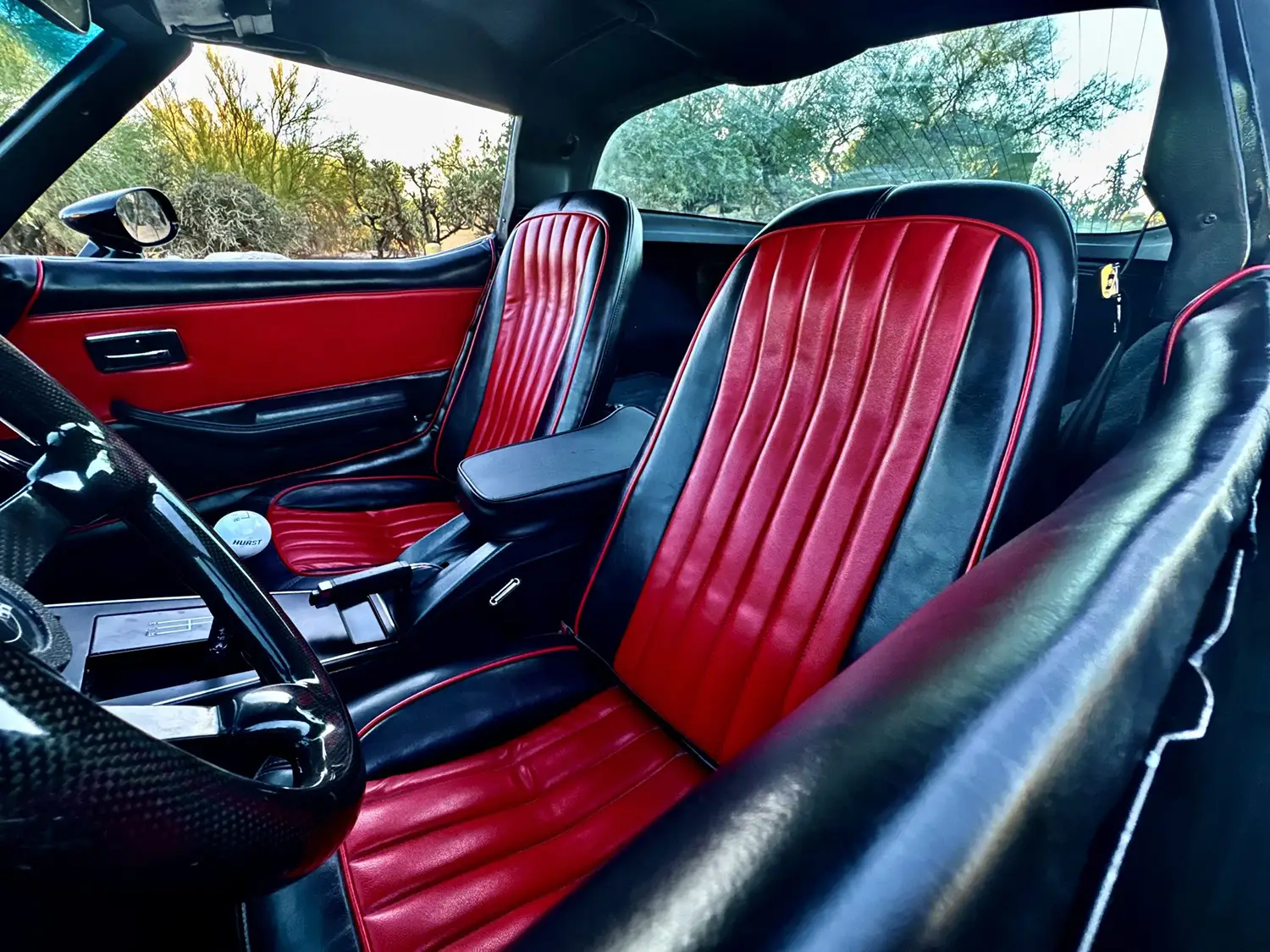 1978 Chevrolet Corvette 1978 Chevrolet Corvette