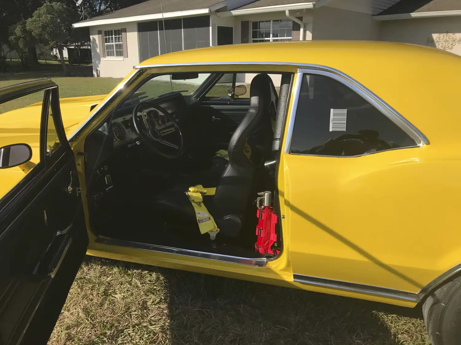 1967 Oldsmobile 442 1967 Oldsmobile 442
