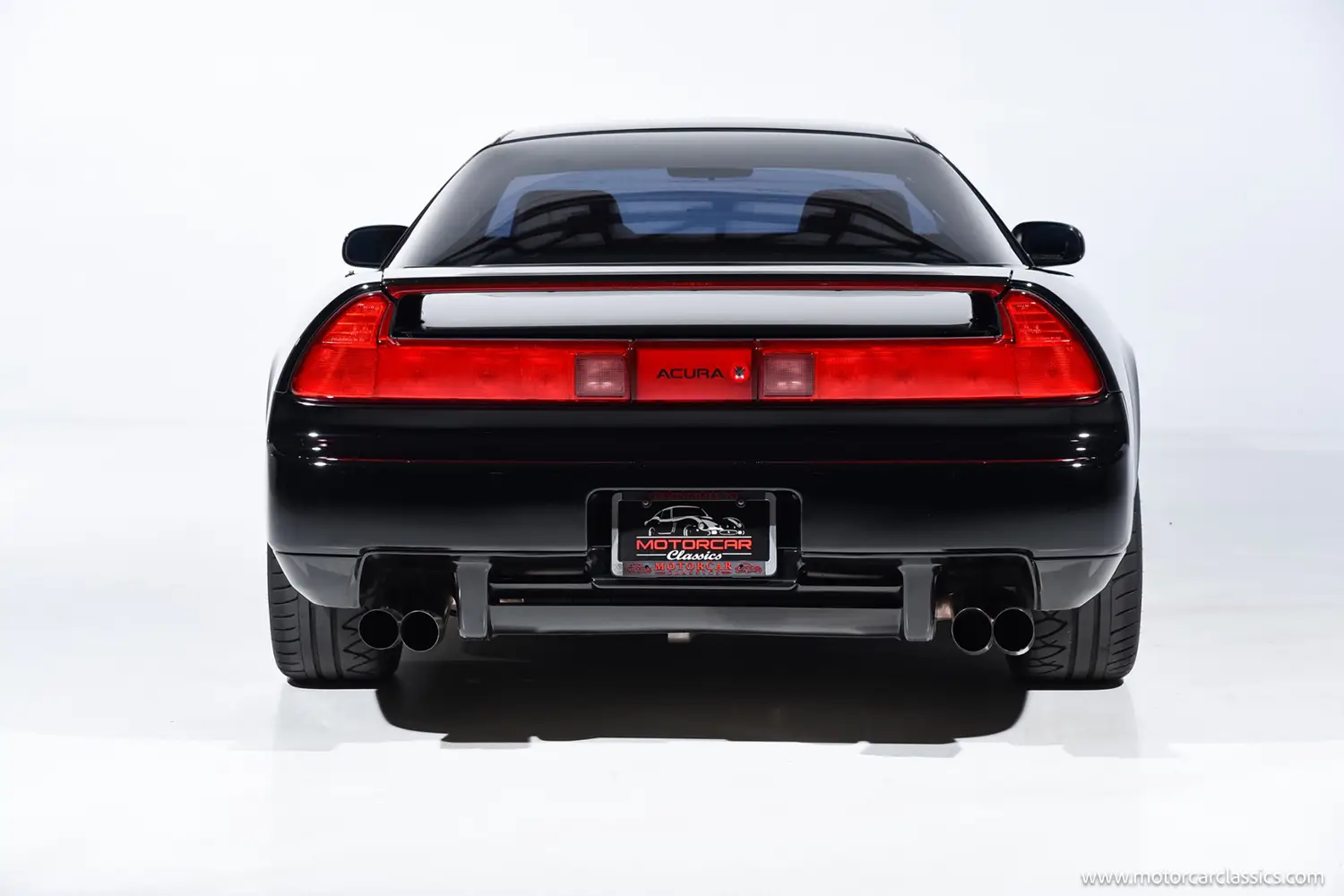 1992 Acura NSX 1992 Acura NSX
