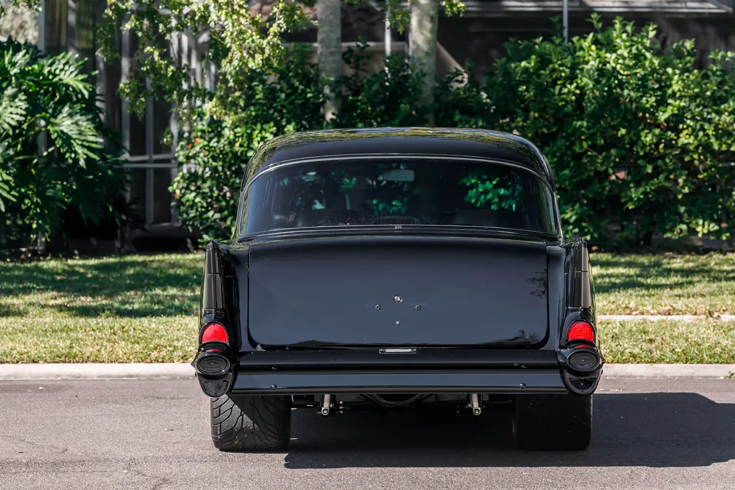 1957 Chevrolet 210 Sedan 1957 Chevrolet 210 Sedan