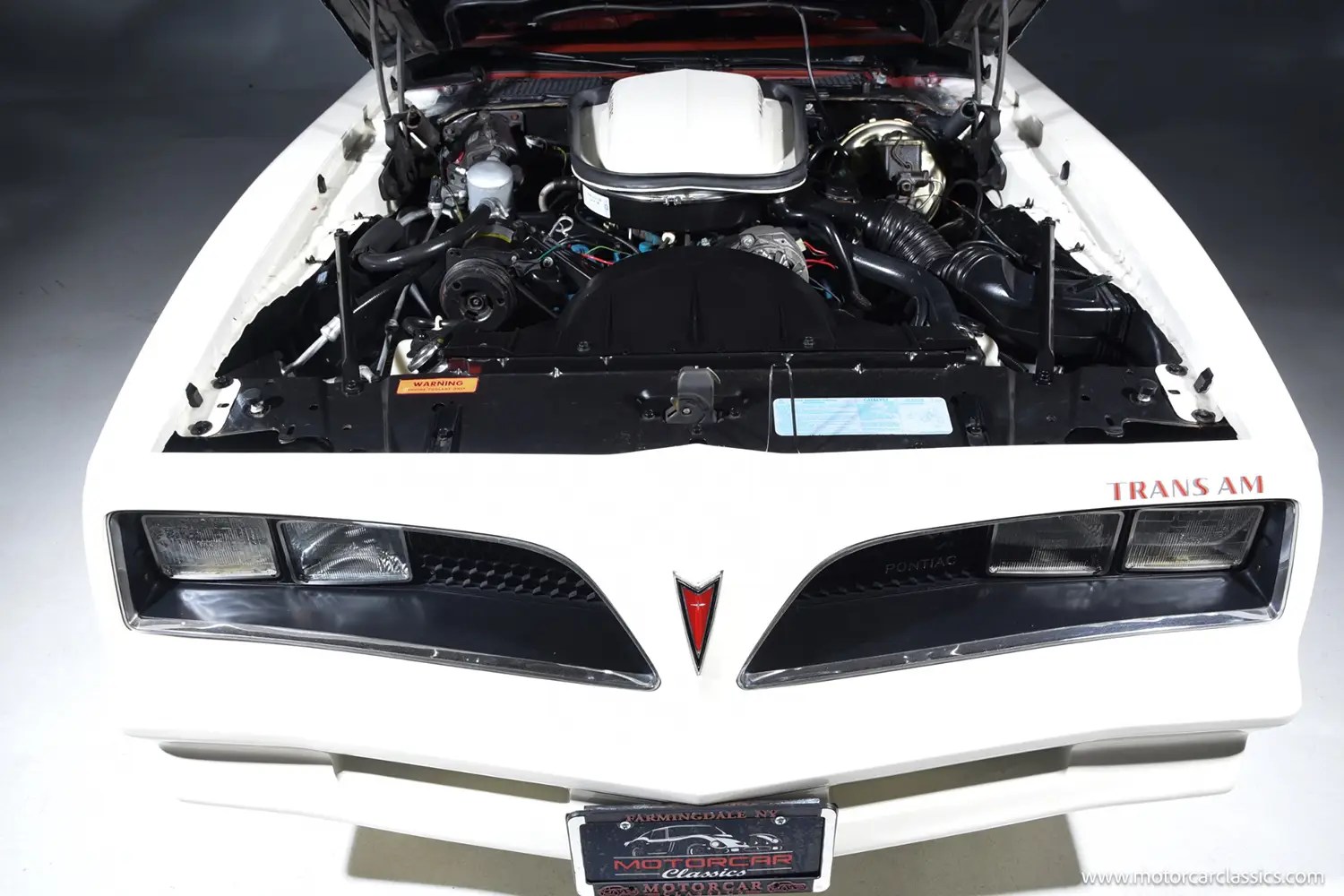 1977 Pontiac Firebird Trans AM 1977 Pontiac Firebird Trans AM