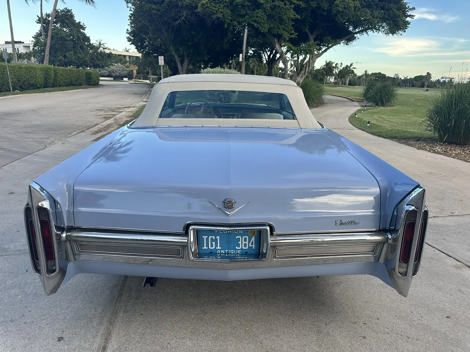 6.0L Vortec 1966 Cadillac DeVille 6.0L Vortec 1966 Cadillac DeVille