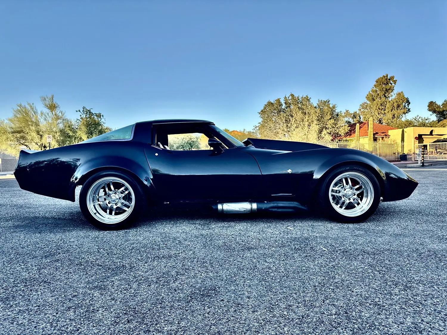 1978 Chevrolet Corvette 1978 Chevrolet Corvette