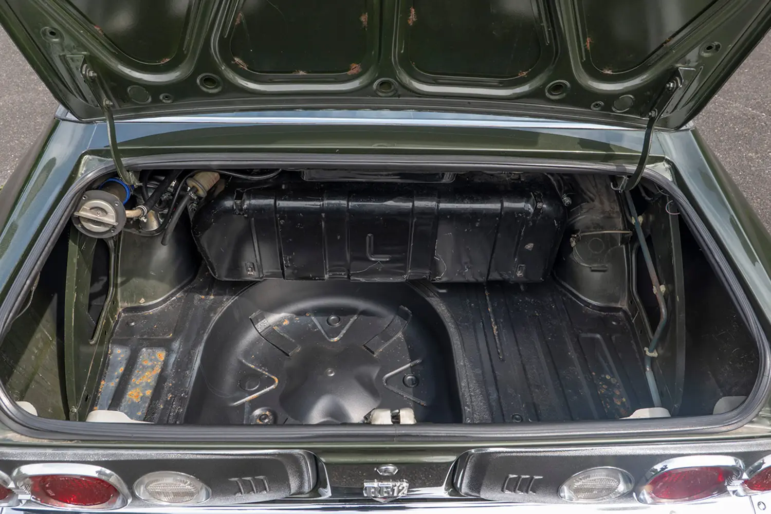 Liberty Walk Mazda Savanna RX-3 Liberty Walk Mazda Savanna RX-3