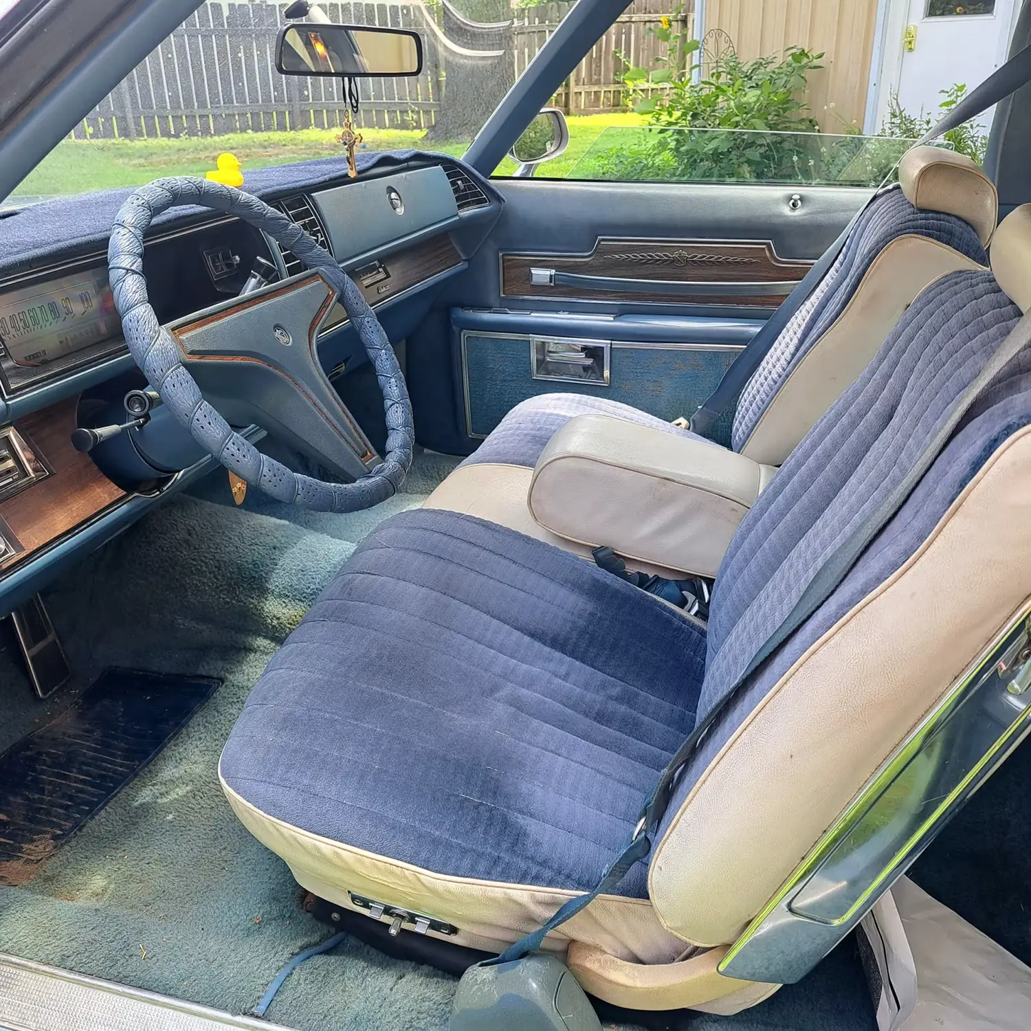 1976 Buick Electra 225