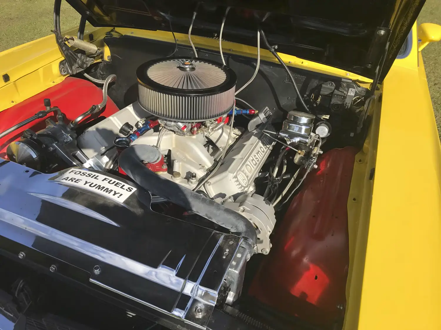 1967 Oldsmobile 442 1967 Oldsmobile 442