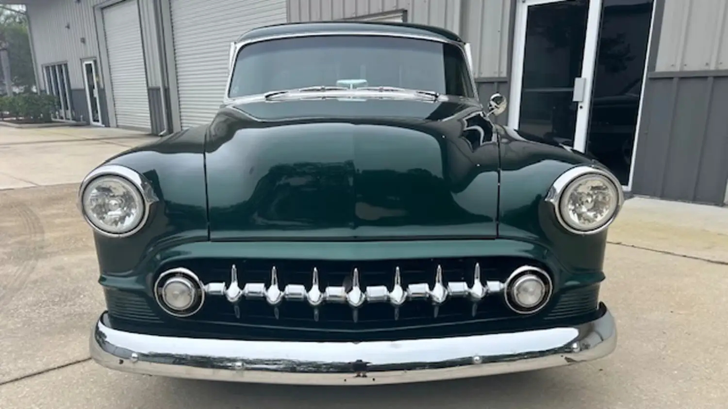 1953 Chevrolet Bel Air 1953 Chevrolet Bel Air