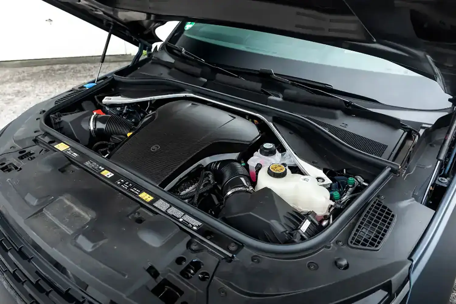 MANHART SV 800 MANHART SV 800