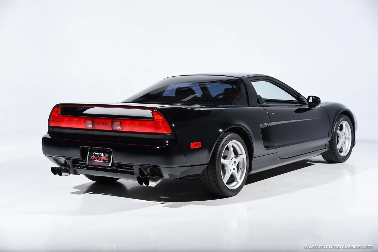 1992 Acura NSX 1992 Acura NSX