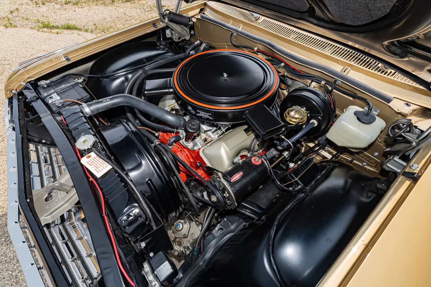 1962 Chevrolet Impala SS Convertible 1962 Chevrolet Impala SS Convertible