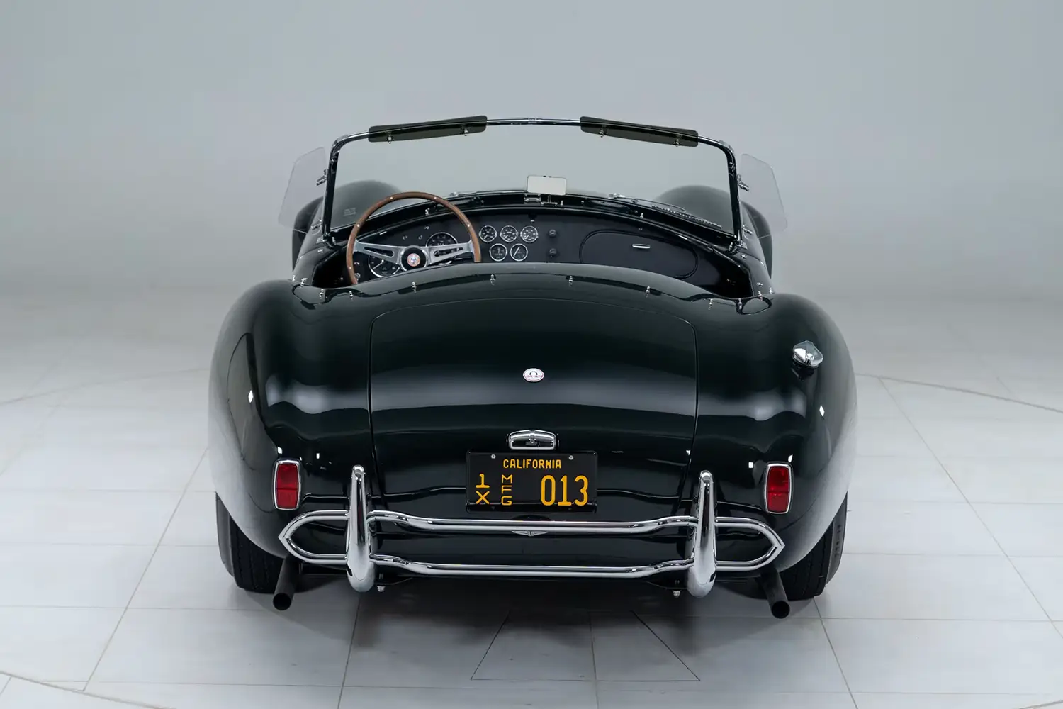 1966 Shelby 427 Cobra Narrow Hip
