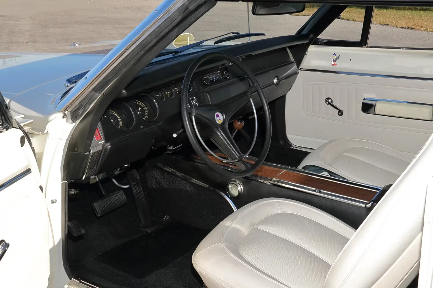 1970 Plymouth Superbird 1970 Plymouth Superbird