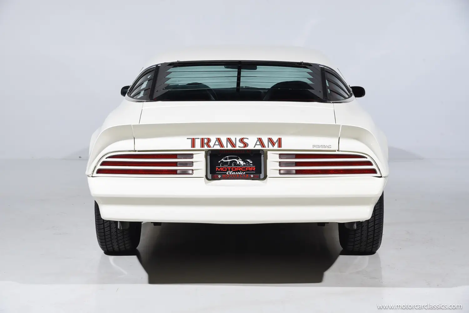 1977 Pontiac Firebird Trans AM 1977 Pontiac Firebird Trans AM