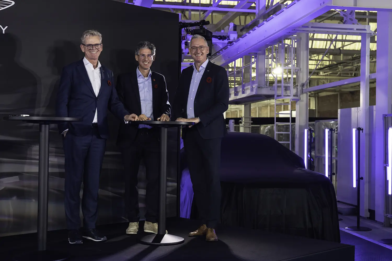 Bentley Beyond100+ strategy Bentley Beyond100+ strategy