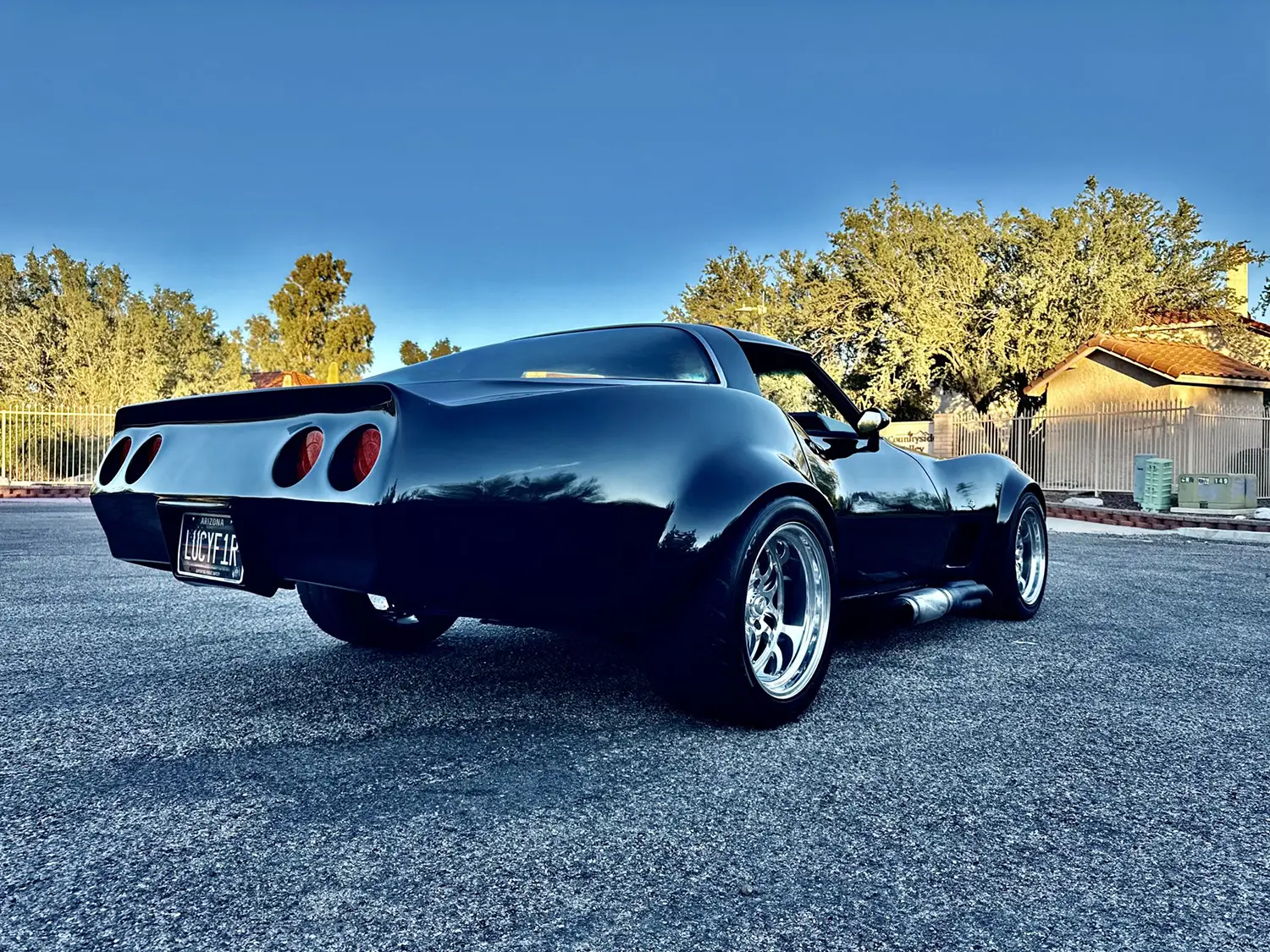 1978 Chevrolet Corvette 1978 Chevrolet Corvette