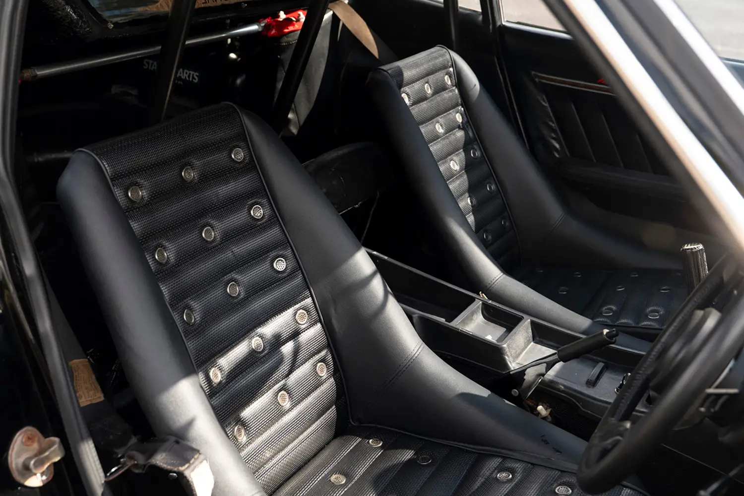 Liberty Walk 1977 Nissan Fairlady Z Liberty Walk 1977 Nissan Fairlady Z