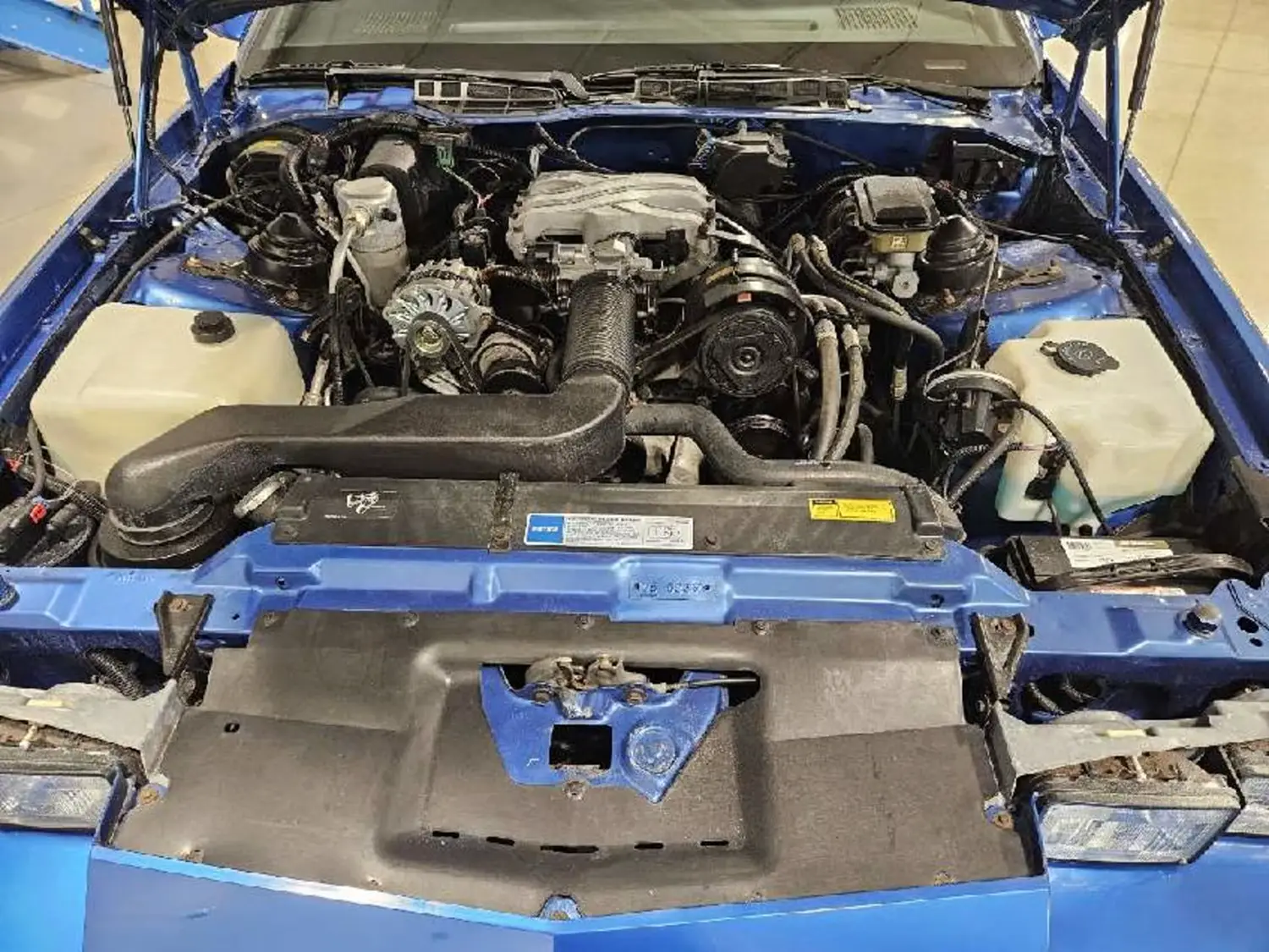 1991 Chevrolet Camaro RS 1991 Chevrolet Camaro RS