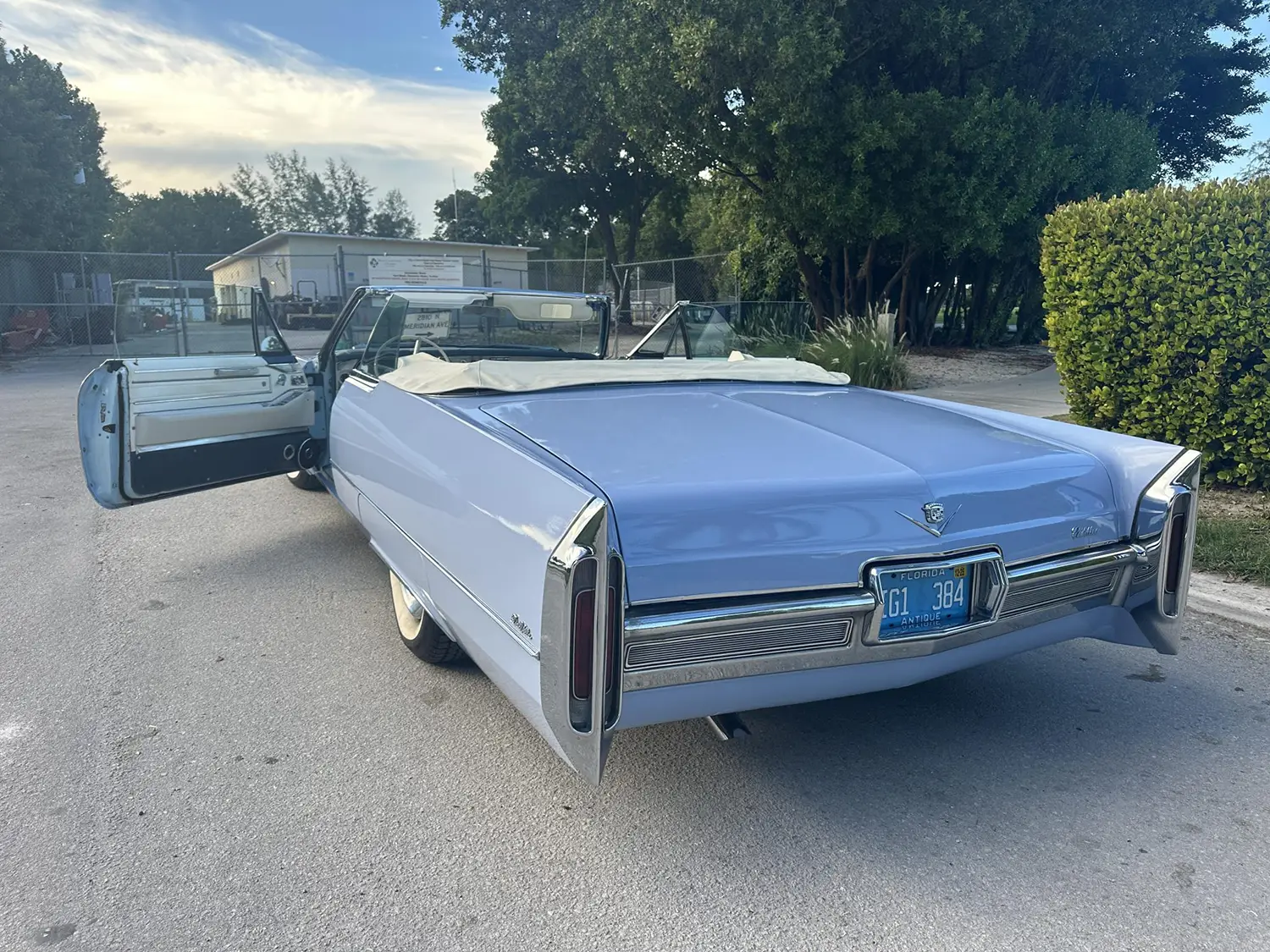 6.0L Vortec 1966 Cadillac DeVille 6.0L Vortec 1966 Cadillac DeVille