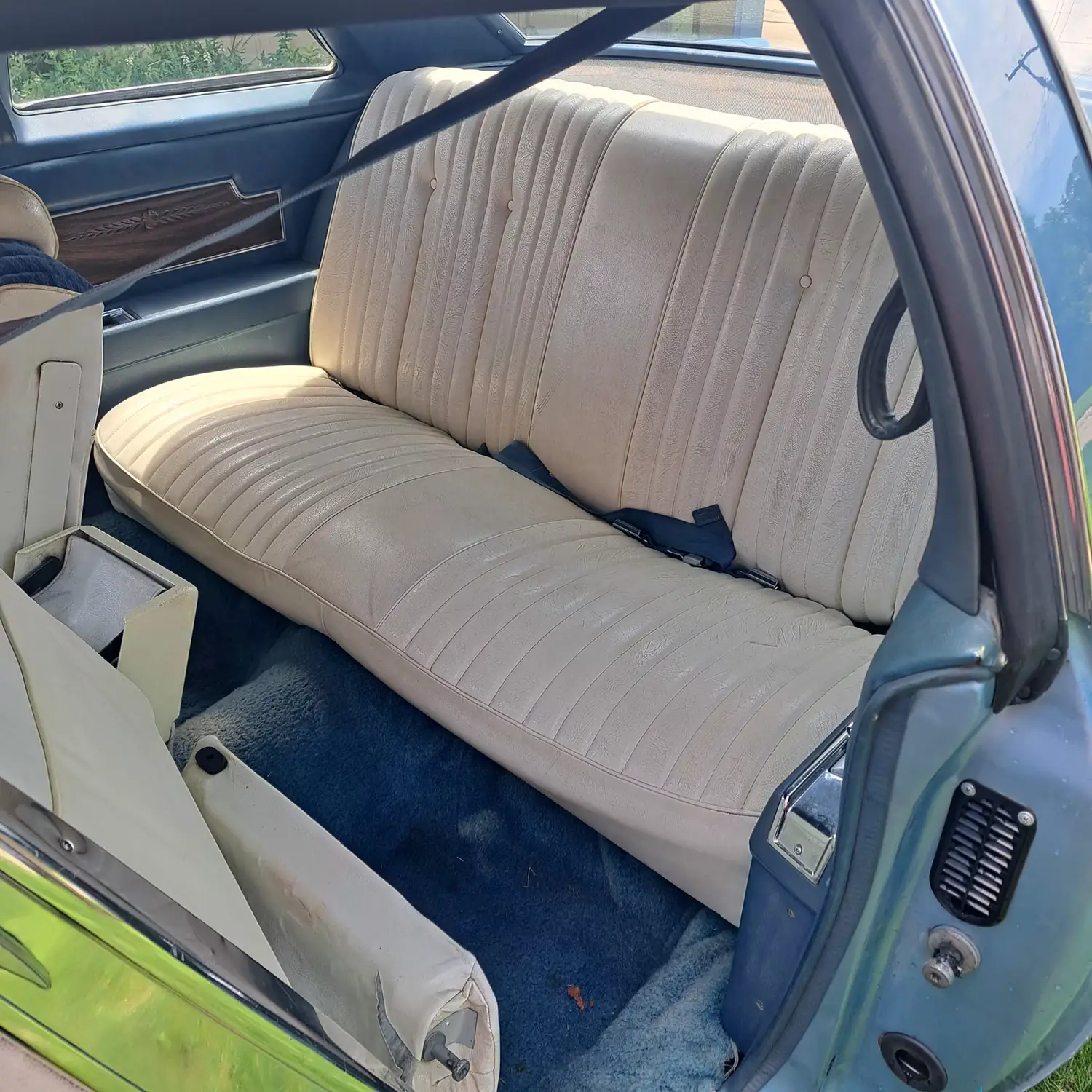 1976 Buick Electra 225