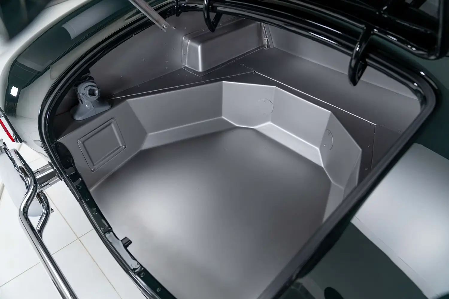 1966 Shelby 427 Cobra Narrow Hip