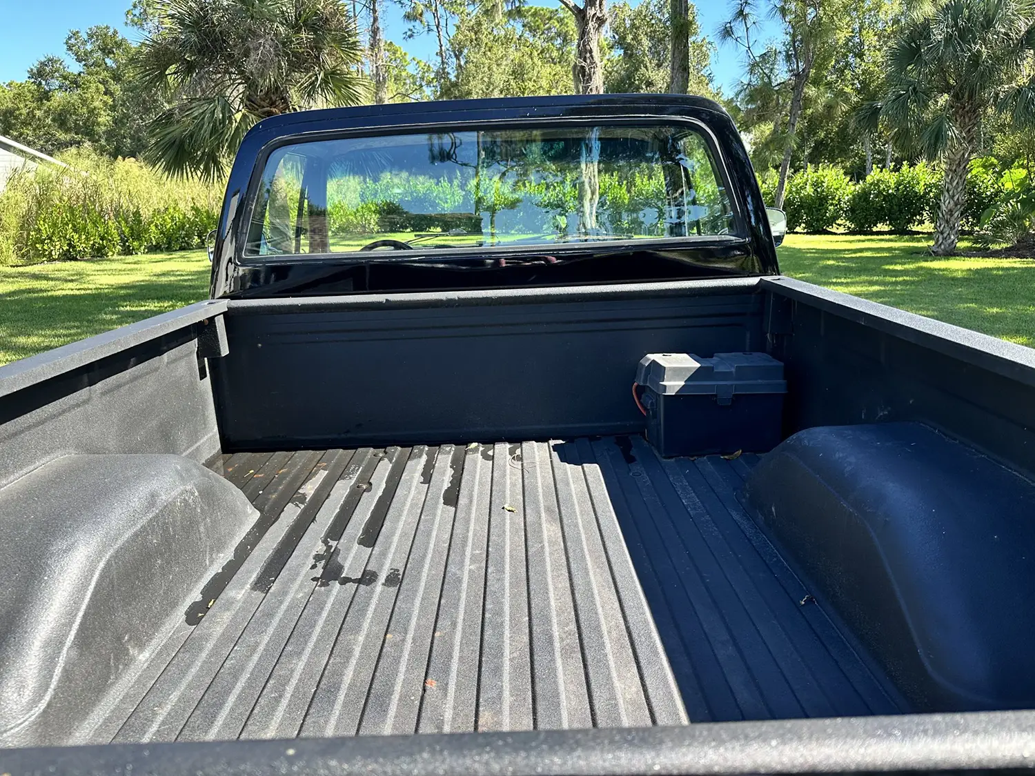 383-Powered 1985 Chevrolet K10 Pickup 383-Powered 1985 Chevrolet K10 Pickup