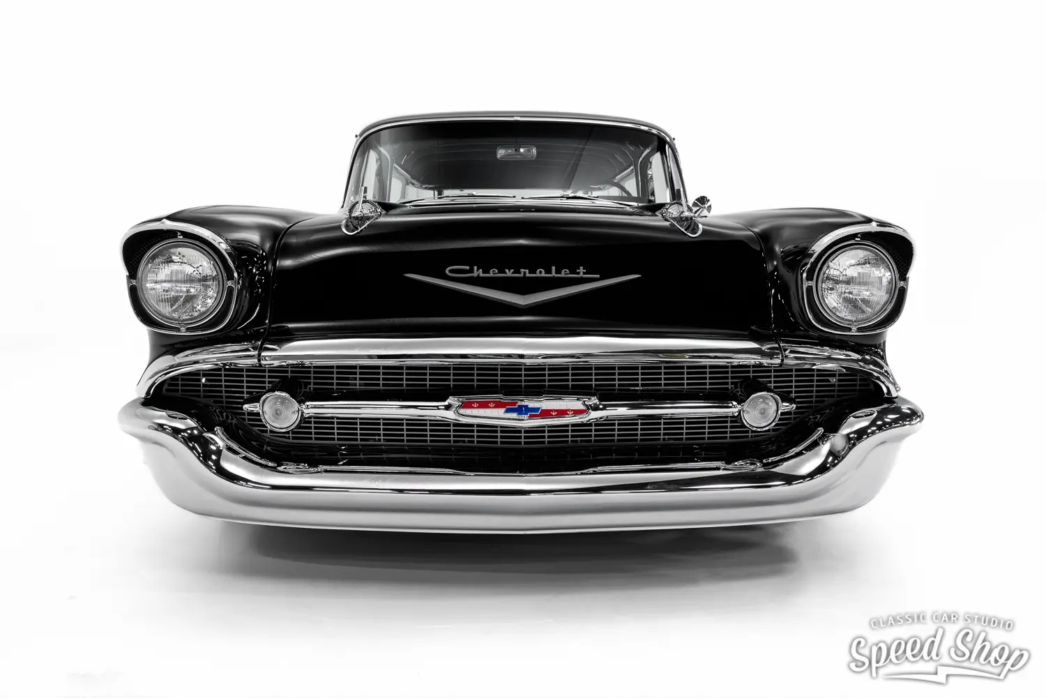 Classic Car Studio 1957 Nomad