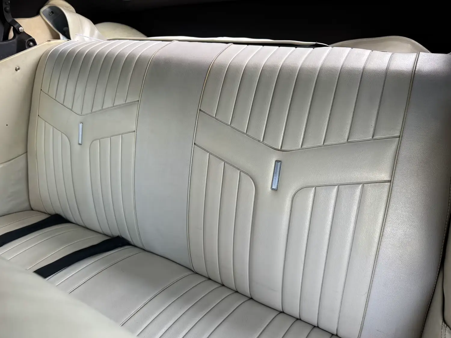 1969 Pontiac GTO Convertible 1969 Pontiac GTO Convertible