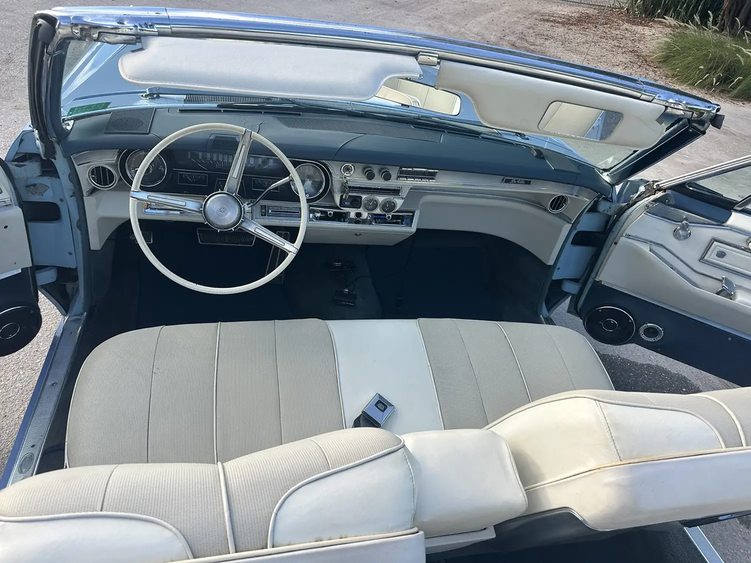 6.0L Vortec 1966 Cadillac DeVille 6.0L Vortec 1966 Cadillac DeVille