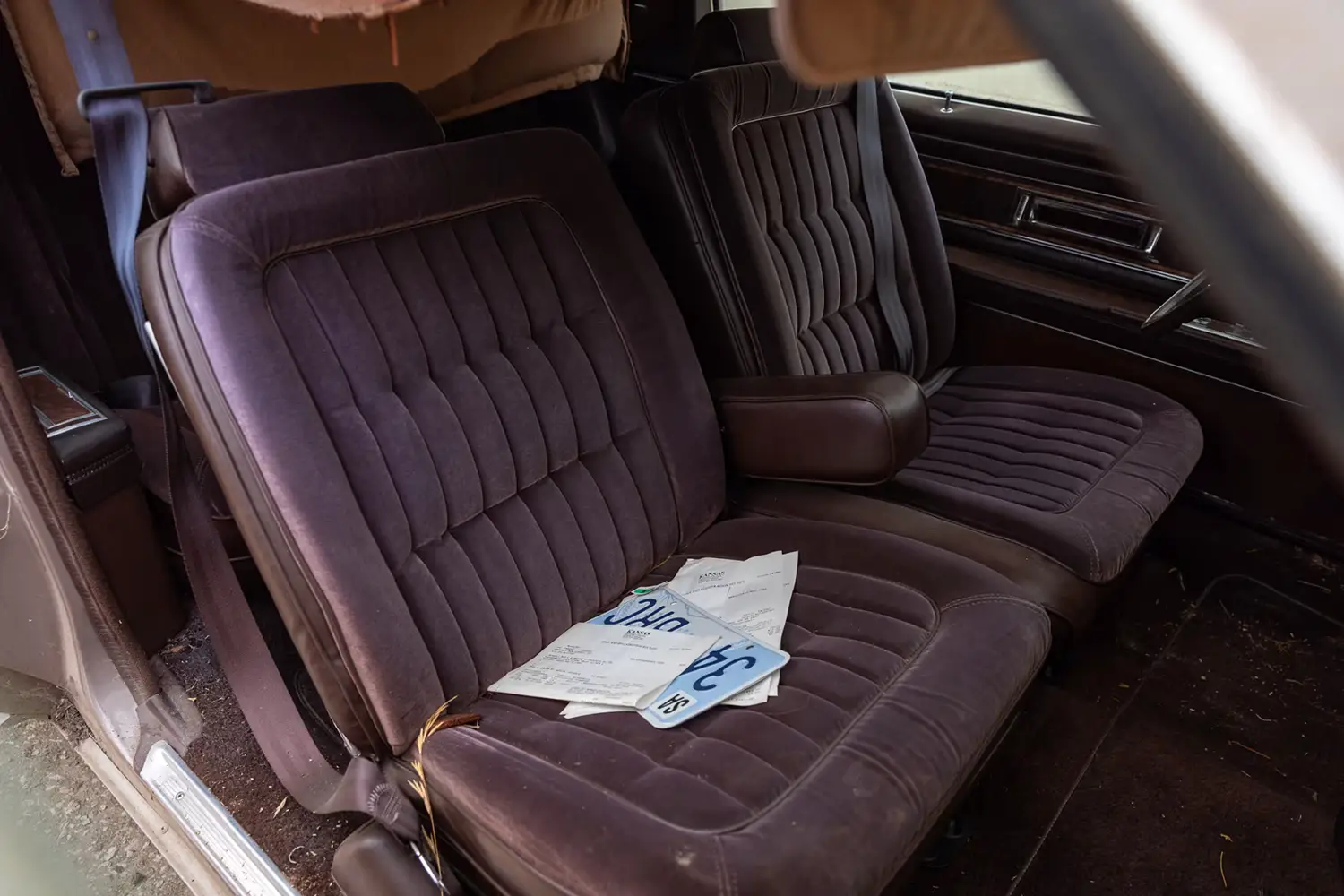 1983 Oldsmobile Toronado 1983 Oldsmobile Toronado