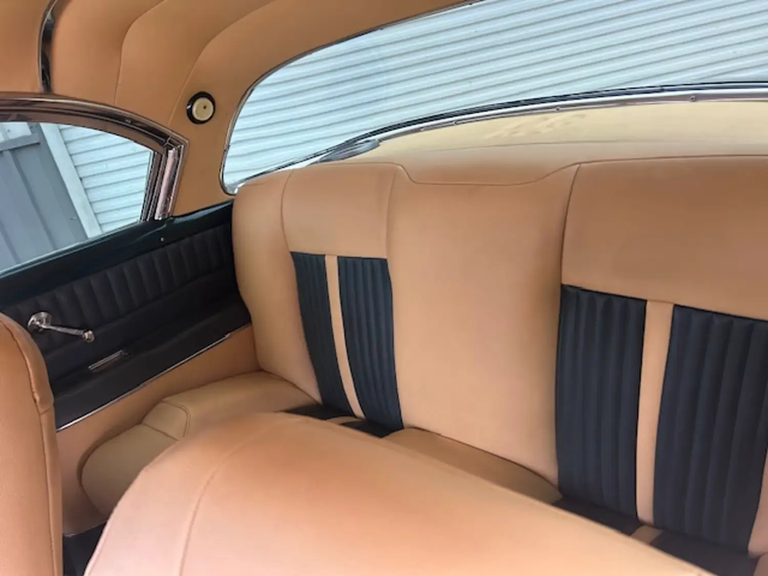 1953 Chevrolet Bel Air 1953 Chevrolet Bel Air