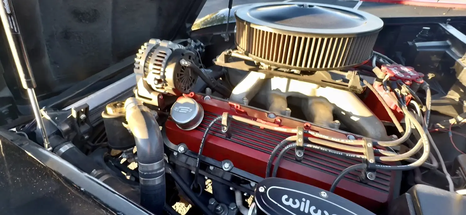 1978 Chevrolet Corvette 1978 Chevrolet Corvette