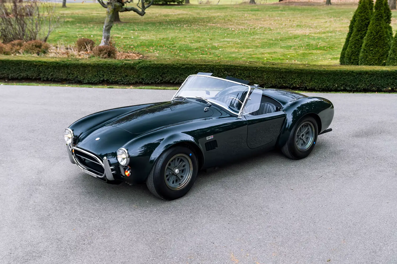 1966 Shelby 427 Cobra Narrow Hip