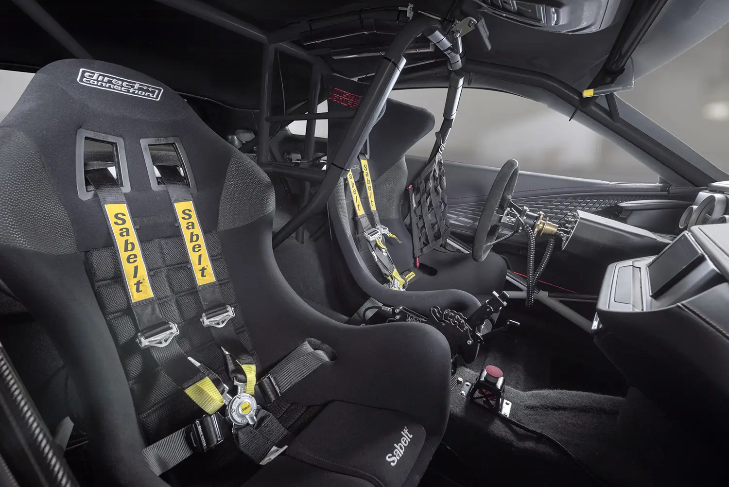 2026 Dodge Charger Scat Pack SIXPACK