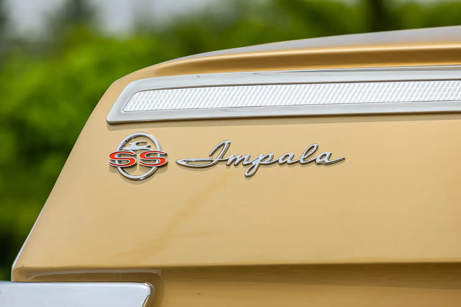 1962 Chevrolet Impala SS Convertible 1962 Chevrolet Impala SS Convertible