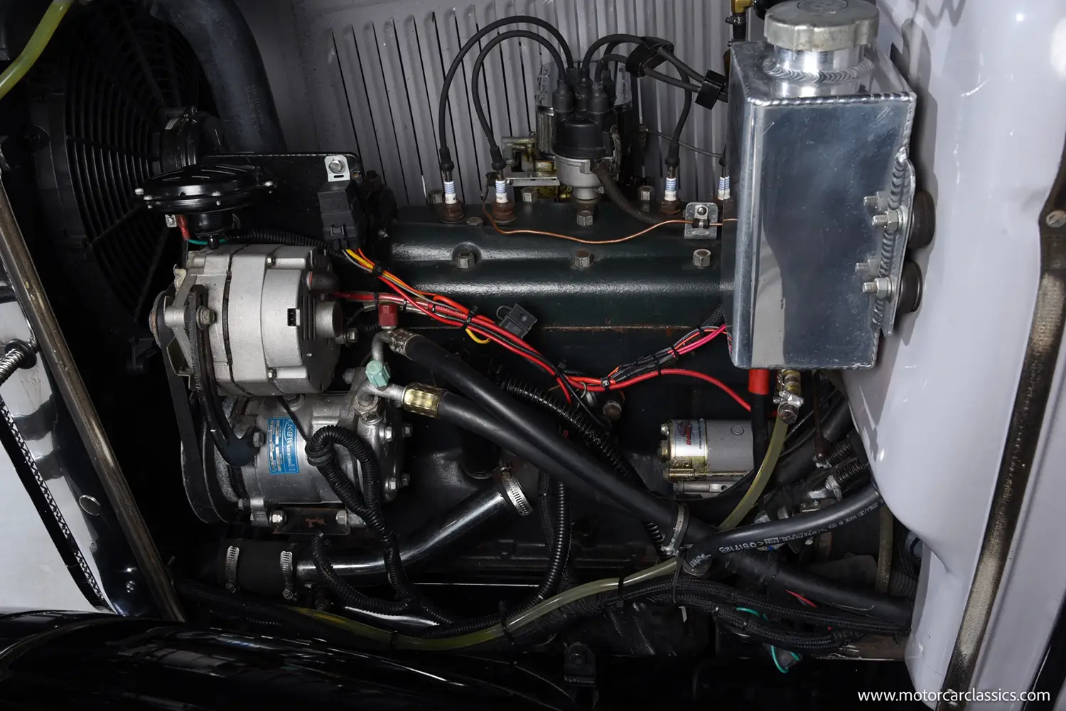 1930 Ford Model A Tudor Sedan 1930 Ford Model A Tudor Sedan