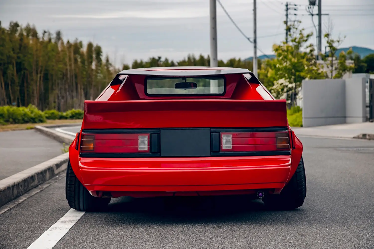 Liberty Walk Celica XX GT Liberty Walk Celica XX GT