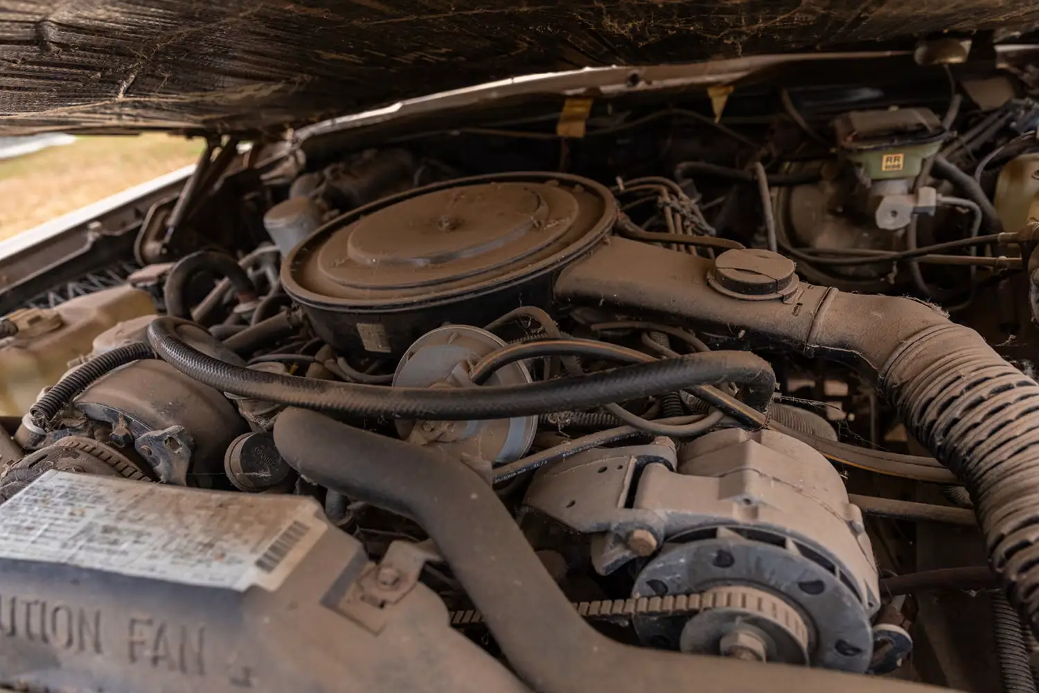 1983 Oldsmobile Toronado 1983 Oldsmobile Toronado