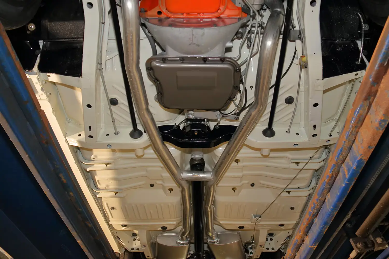 1970 Plymouth Superbird 1970 Plymouth Superbird