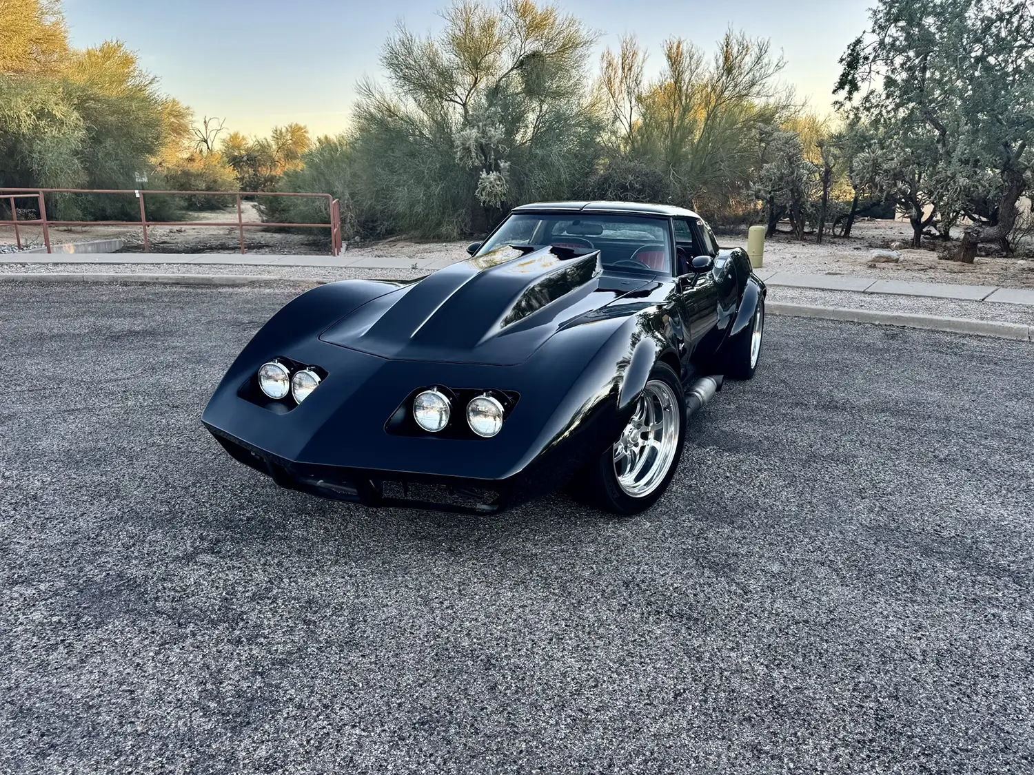 1978 Chevrolet Corvette 1978 Chevrolet Corvette