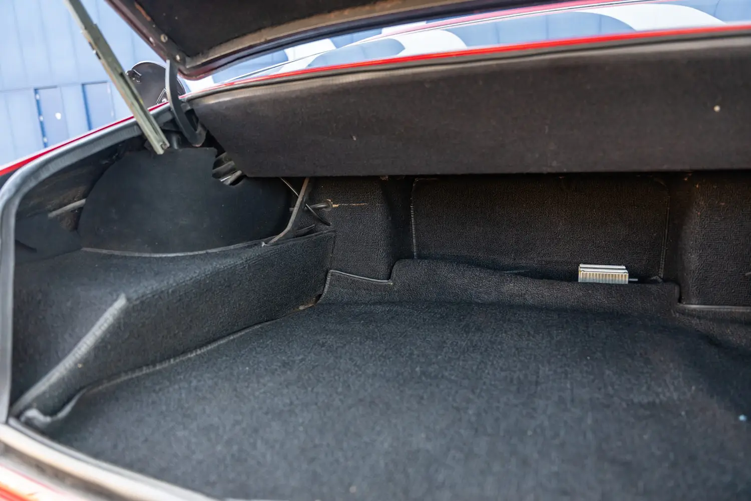 1973 Ferrari 365 GTB/4 Daytona