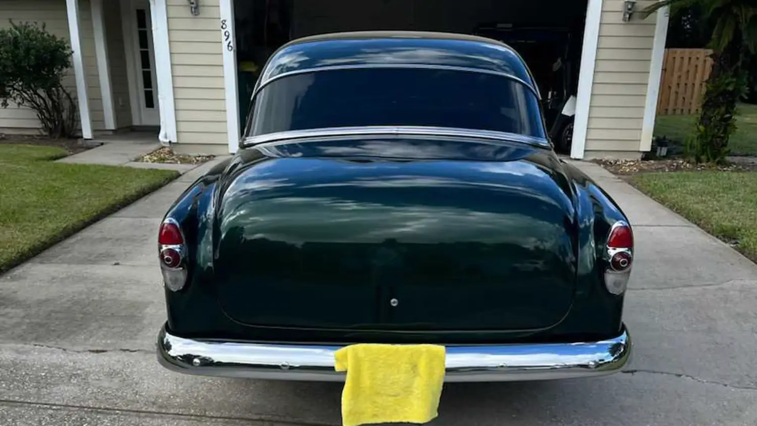 1953 Chevrolet Bel Air 1953 Chevrolet Bel Air