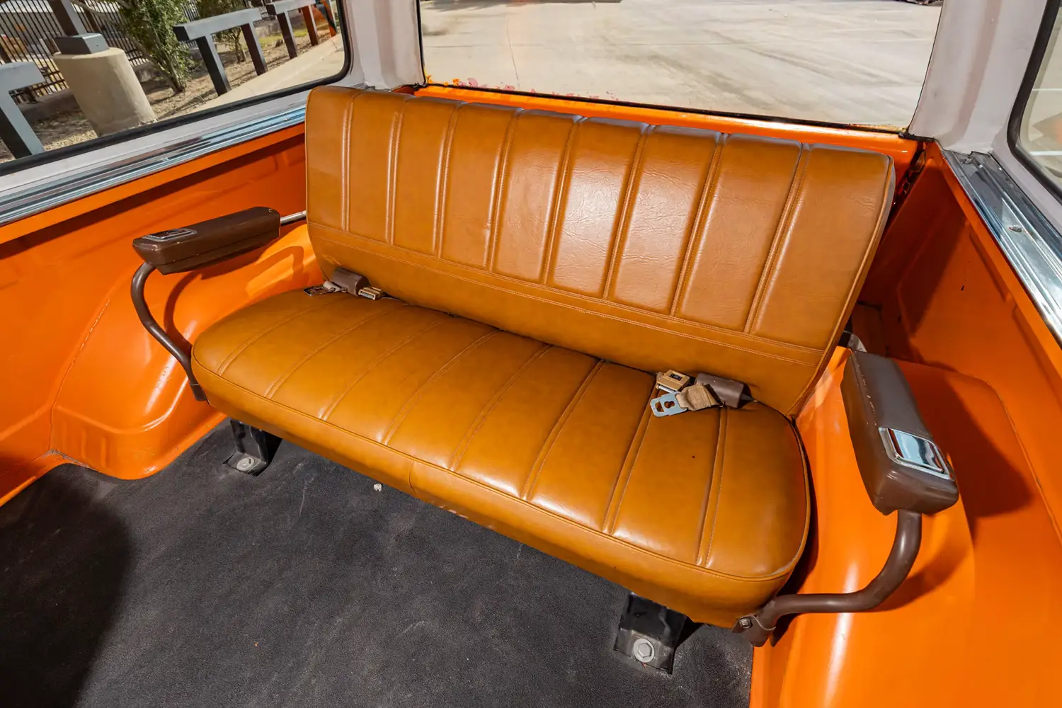 1973 Chevrolet Blazer 1973 Chevrolet Blazer