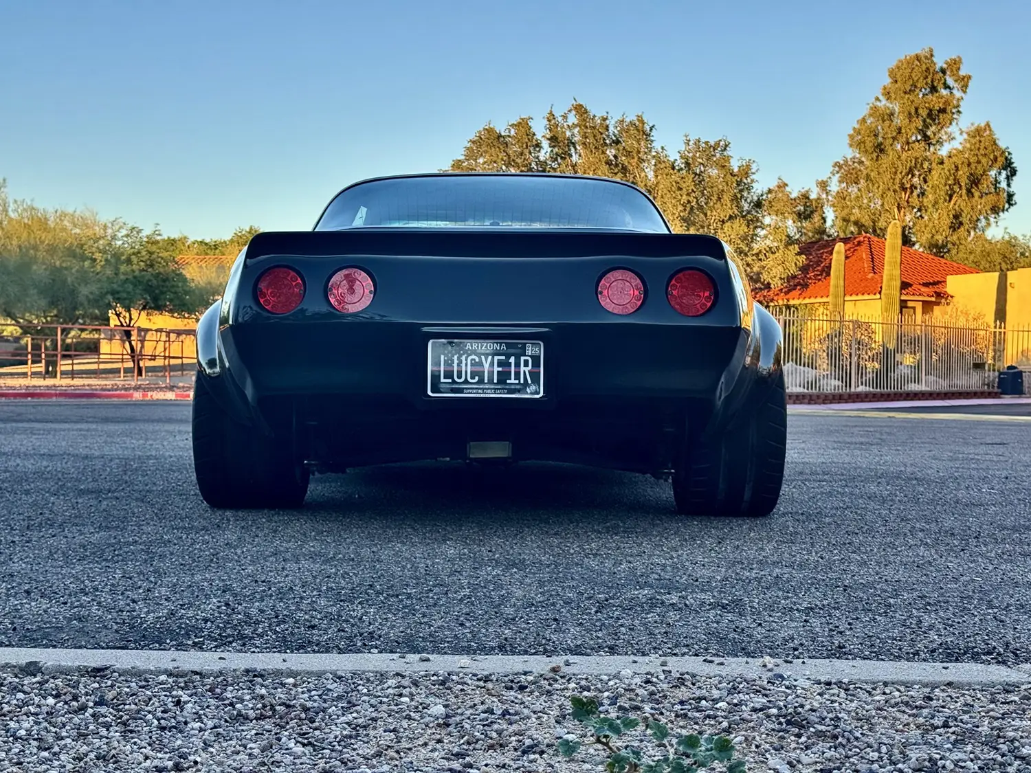 1978 Chevrolet Corvette 1978 Chevrolet Corvette