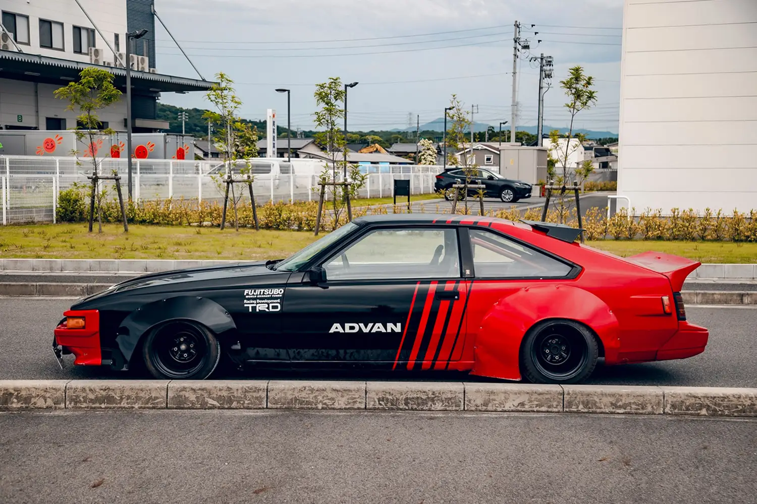 Liberty Walk Celica XX GT Liberty Walk Celica XX GT