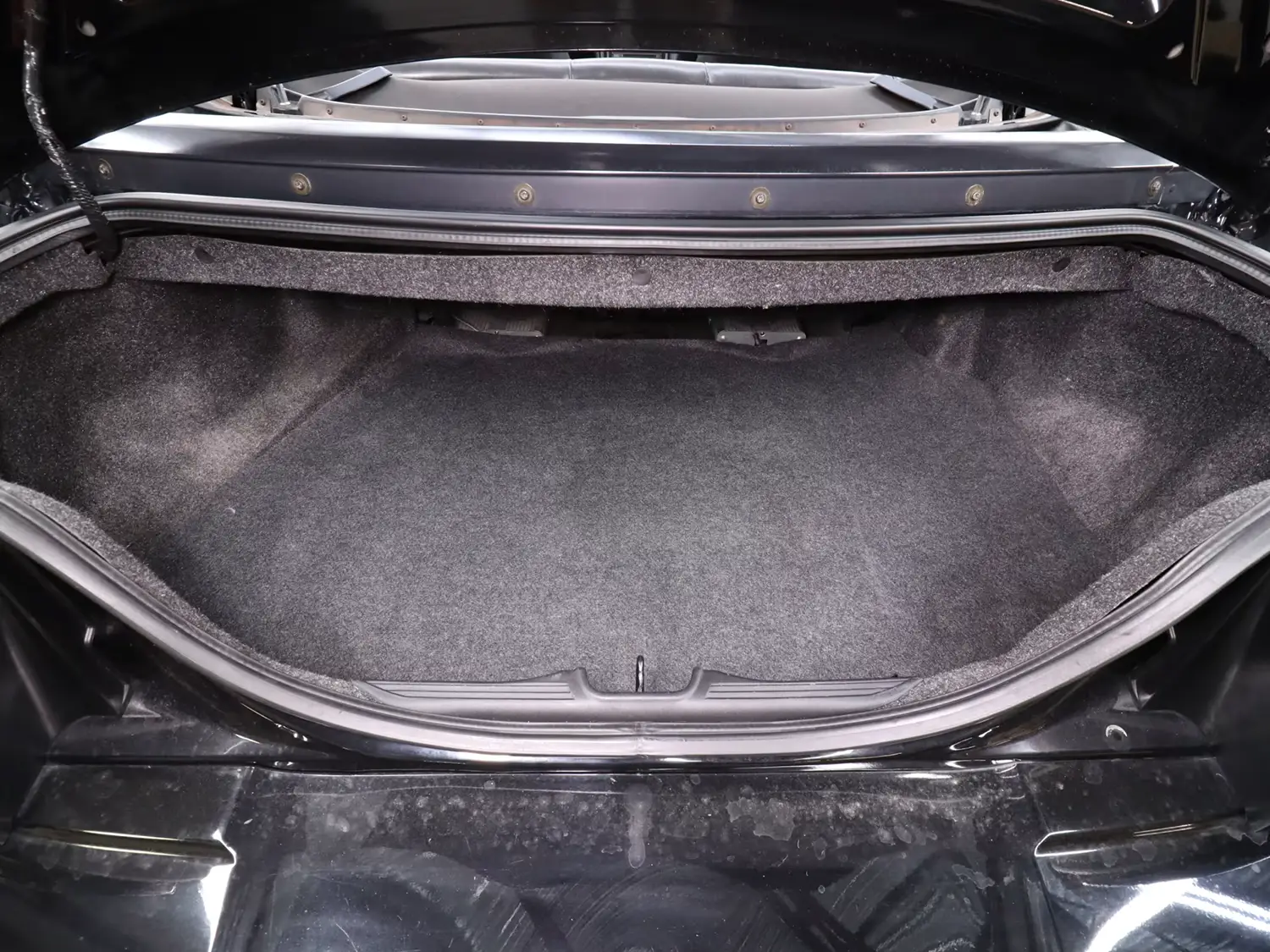 2000 Ford Mustang GT Convertible 2000 Ford Mustang GT Convertible