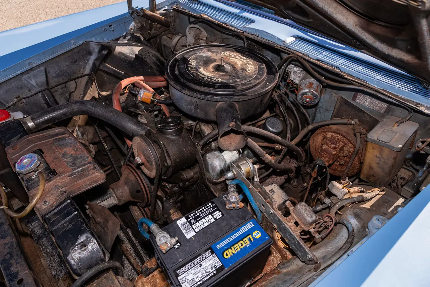 1960 Buick Invicta Convertible 1960 Buick Invicta Convertible