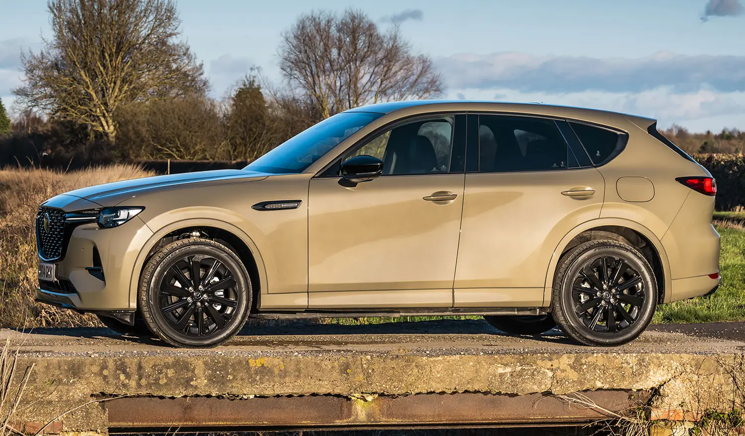 2026 Mazda CX-60 and CX-80 Europe 2026 Mazda CX-60 and CX-80 Europe