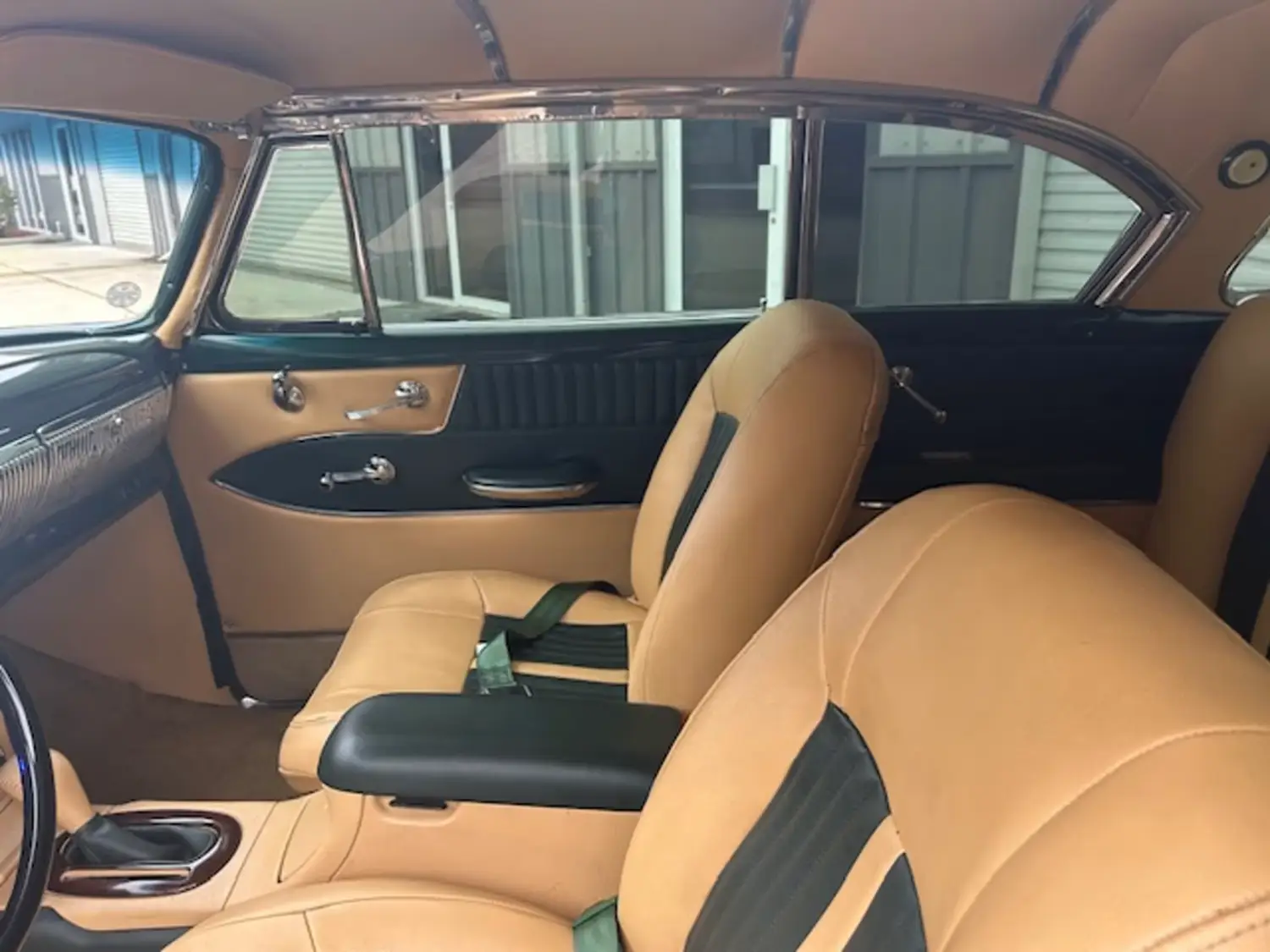 1953 Chevrolet Bel Air 1953 Chevrolet Bel Air