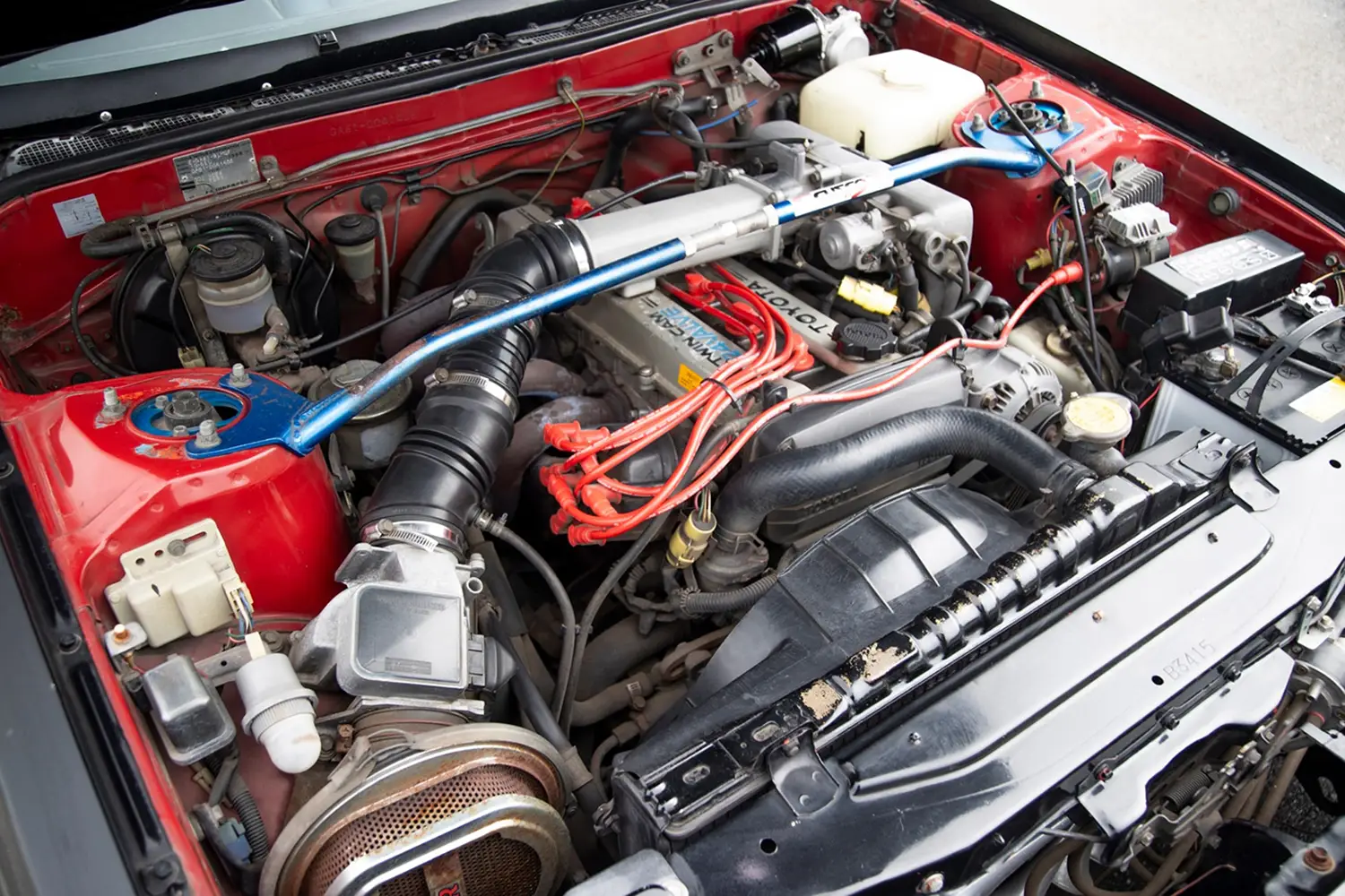 Liberty Walk Celica XX GT Liberty Walk Celica XX GT